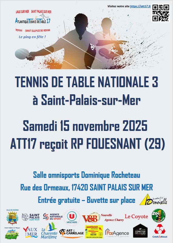 Championnat J4 ET J5