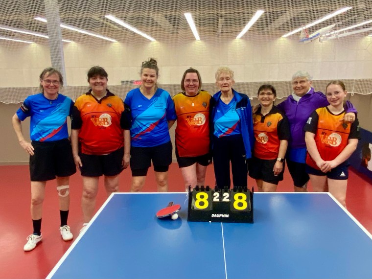 Championnat par équipes : J2 phase&nbsp;2